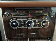 Land Rover Range Rover SUV / Terénní 3,0 l 190 kw