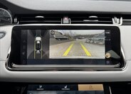 Land Rover Range Rover Evoque 22