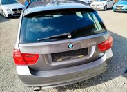 BMW Řada 3 Kombi 2,0 l 125 kw