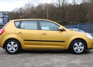 KIA Ceed Hatchback 1,4 l 80 kw
