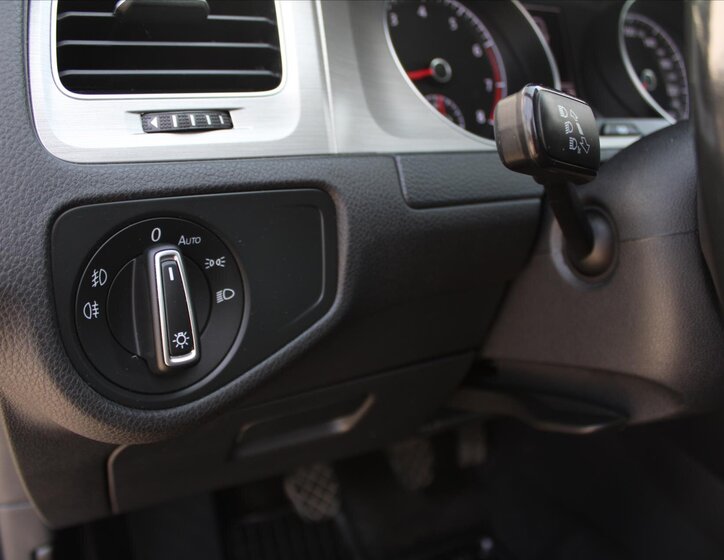 Volkswagen Golf Kombi 1,4 l 92 kw