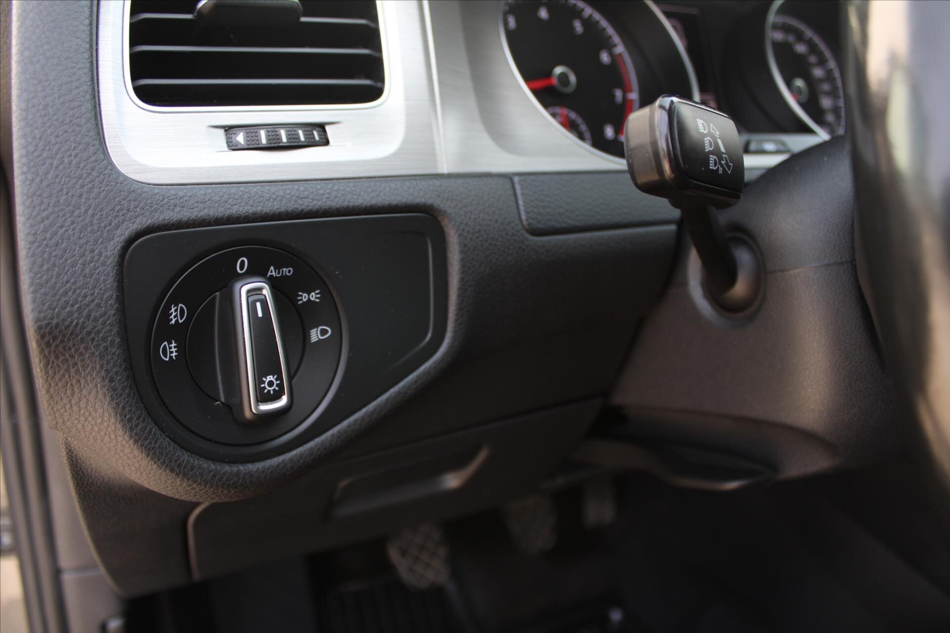 Volkswagen Golf Kombi 1,4 l 92 kw