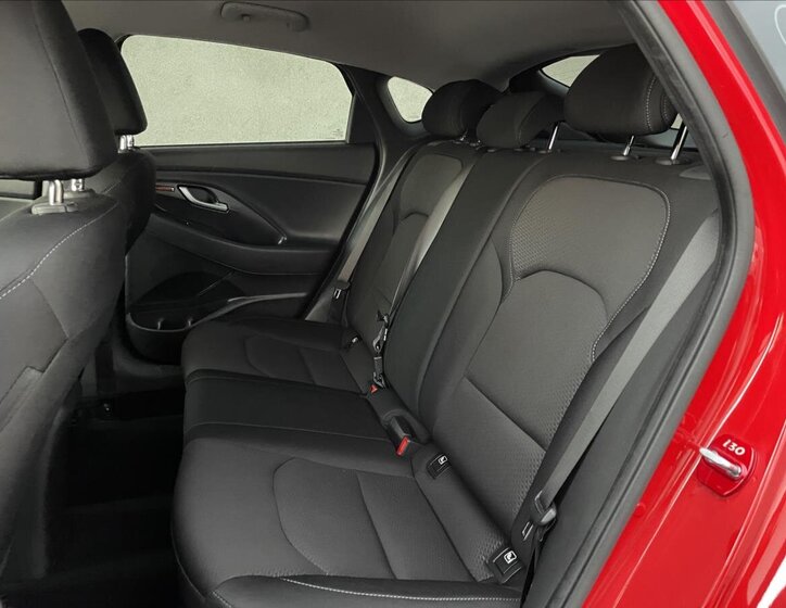 Hyundai i30 Liftback 998,0 88 kw