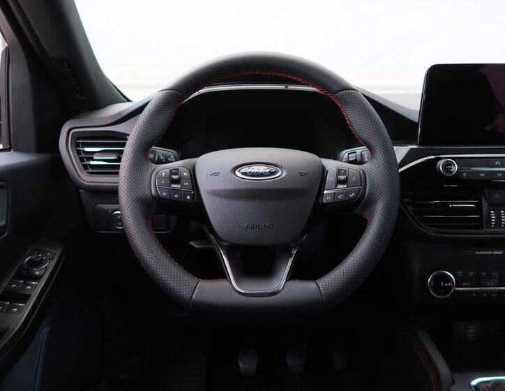 Ford Kuga 21