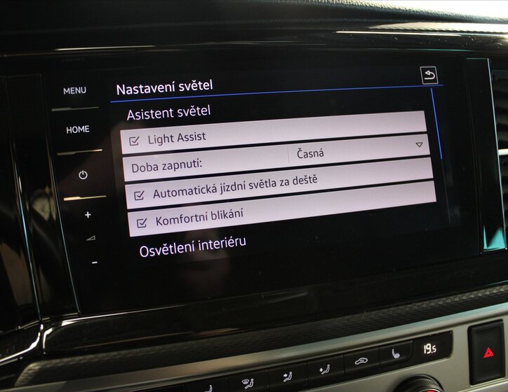 Volkswagen California MPV 2,0 l 146 kw