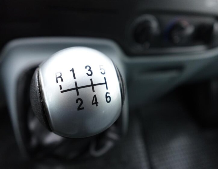 Ford Transit Ostatní 2,2 l 74 kw