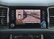 Škoda Kodiaq SUV / Terénní 2,0 l 110 kw