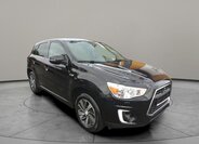 Mitsubishi ASX SUV / Terénní 1,8 l 110 kw