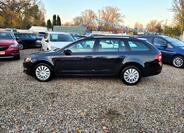 Škoda Octavia 3