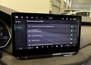 Škoda Octavia Kombi 1,5 l 110 kw