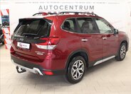 Subaru Forester SUV / Terénní 2,0 l 110 kw