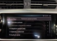 Audi S6 Kombi 3,0 l 257 kw