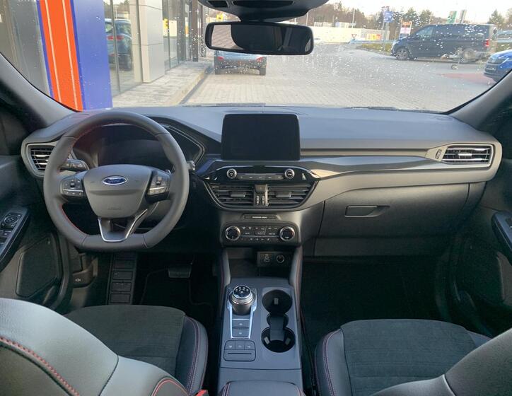 Ford Kuga 14