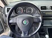 Škoda Roomster 19