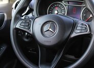 Mercedes-Benz Třídy B MPV 1,5 l 80 kw