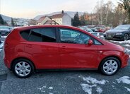 Seat Altea MPV 2,0 l 110 kw