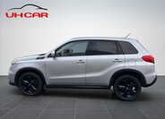 Suzuki Vitara SUV / Terénní 1,4 l 103 kw