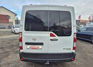 Opel Movano Ostatní 2,3 l 107 kw