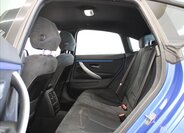 BMW Řada 4 Kupé 2,0 l 140 kw