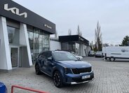 KIA Sorento SUV 2,2 l 142 kw
