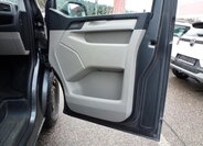Volkswagen Transporter 26