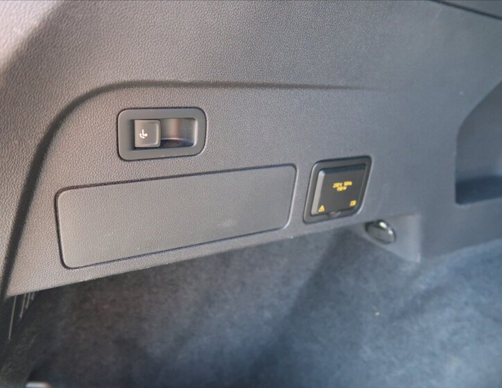 Seat Tarraco SUV / Terénní 2,0 l 110 kw