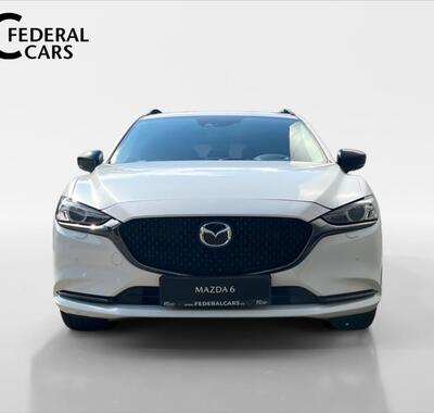 Mazda 6 9