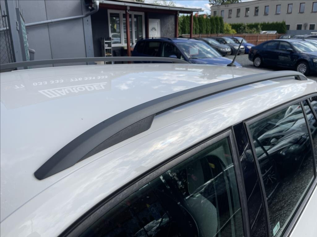 Škoda Fabia Kombi 999,0 70 kw