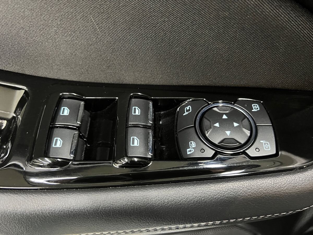 Ford S-MAX Ostatní 2,0 l 140 kw