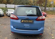 Ford Grand C-MAX 7