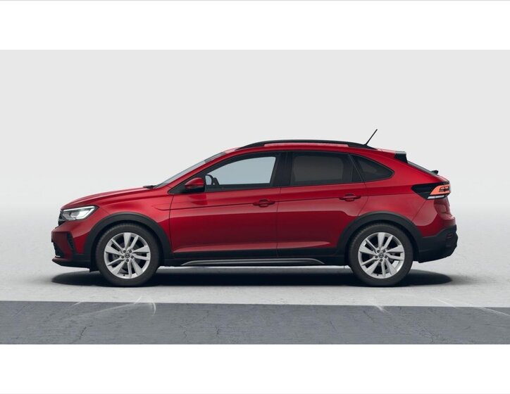 Volkswagen Taigo CUV / Crossover 999,0 85 kw