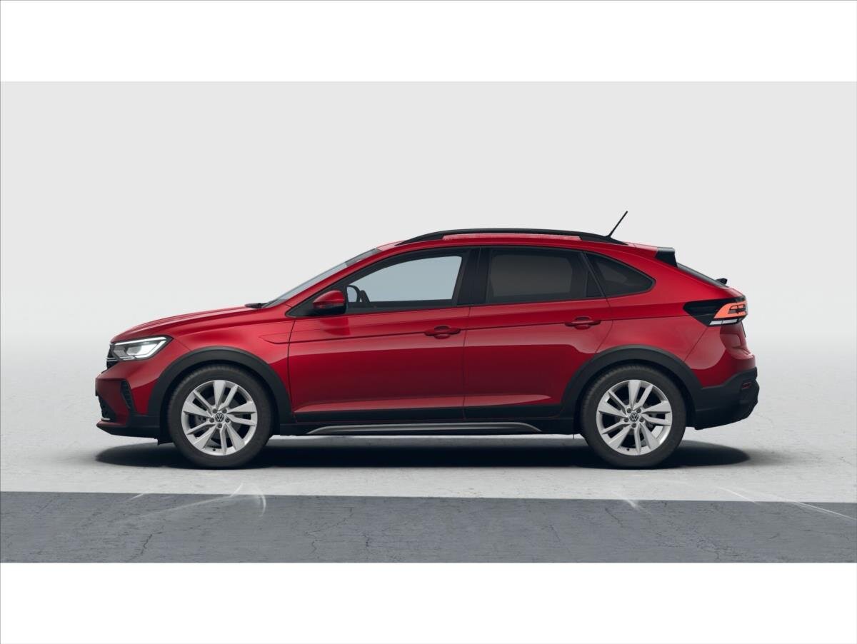 Volkswagen Taigo CUV / Crossover 999,0 85 kw