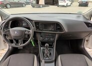 Seat Leon Kombi 1,2 l 77 kw