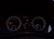 Škoda Octavia Kombi 0,0 110 kw