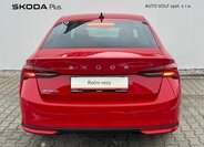Škoda Octavia Liftback 1,5 l 110 kw