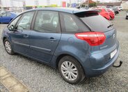 Citroën C4 Picasso 7