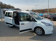 Ford Tourneo Connect Kombi 1,5 l 88 kw