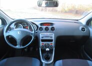 Peugeot 308 Kombi 1,6 l 68 kw