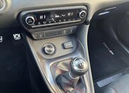 Toyota GR Yaris Hatchback 1,6 l 192 kw