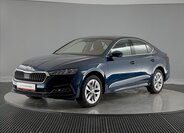 Škoda Octavia Liftback 2,0 l 110 kw