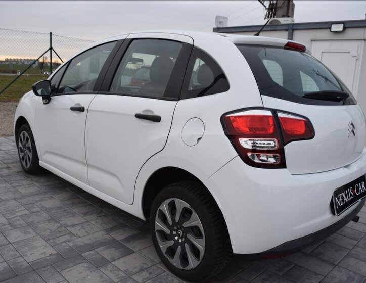 Citroën C3 7