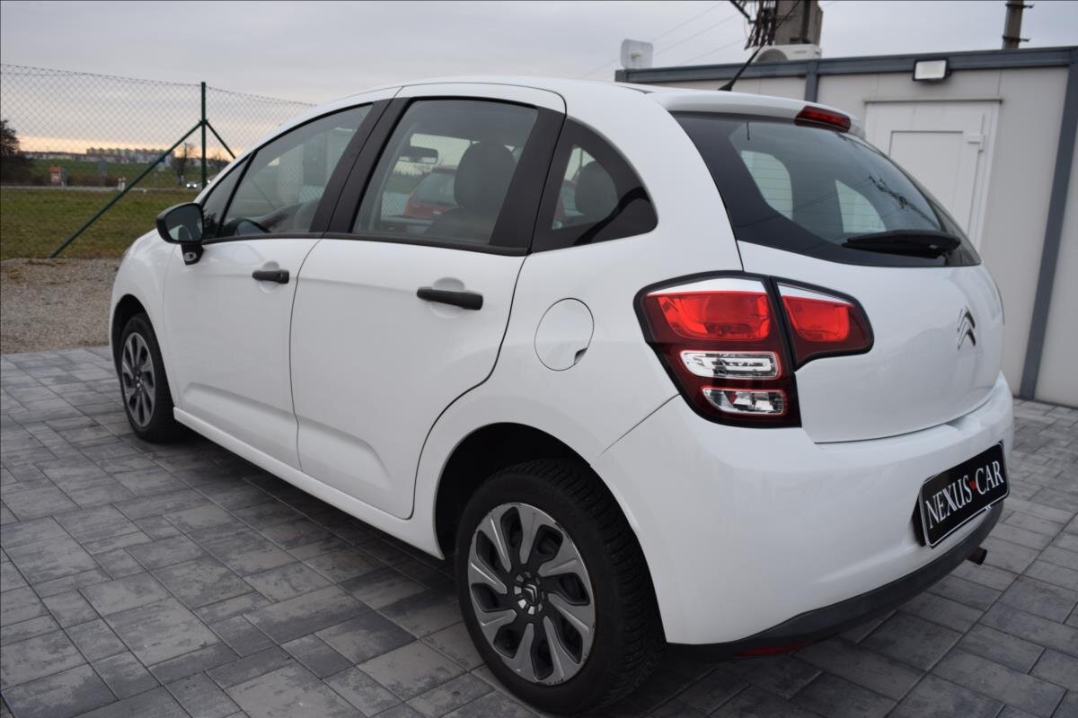 Citroën C3