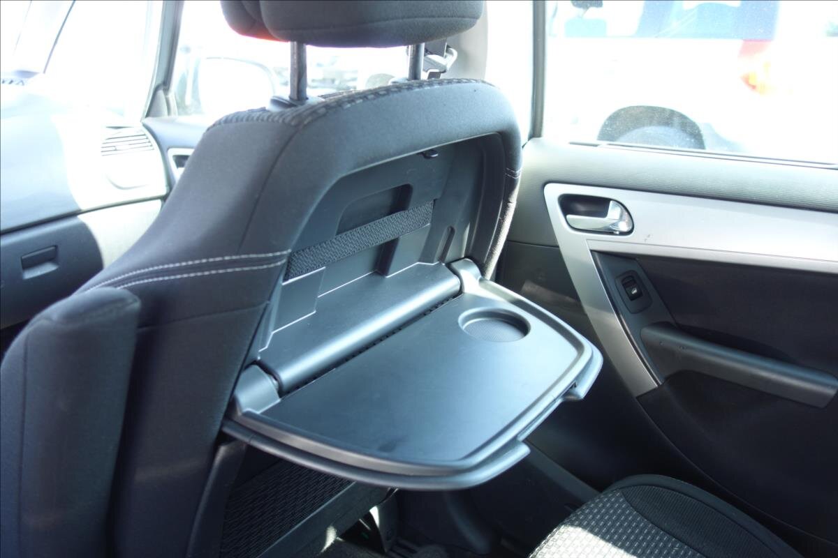 Citroën Grand C4 Picasso MPV 1,6 l 80 kw