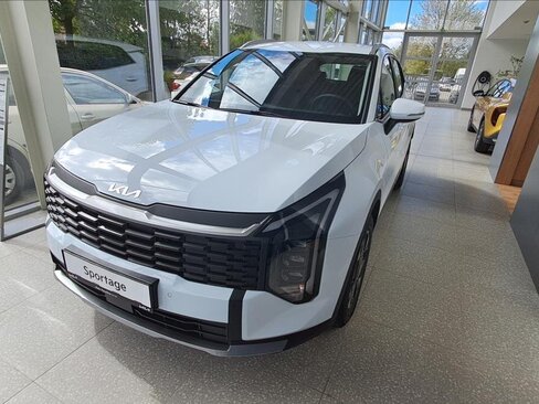 KIA Sportage Ostatní 0,0 0