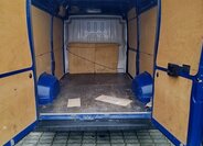 Peugeot Boxer Skříň 2,0 l 96 kw