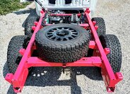 Toyota Hilux Ostatní 2,4 l 110 kw