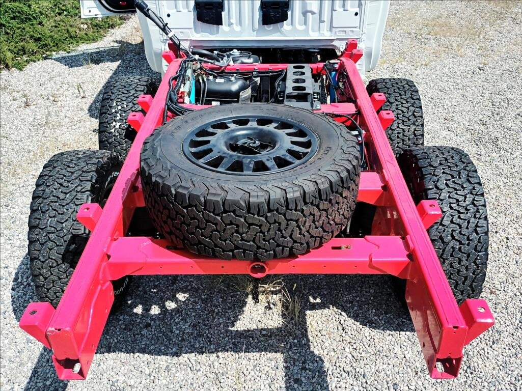 Toyota Hilux Ostatní 2,4 l 110 kw