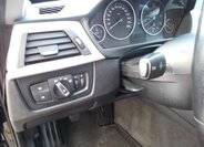 BMW Řada 3 Sedan 2,0 l 135 kw