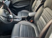 MG ZS SUV / Terénní 0,0 0