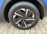 KIA Sportage SUV 1,6 l 110 kw